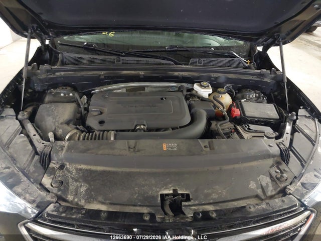 Buick Envision Essence 2023 LRBFZPR48PD138109 Image 9