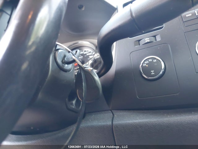 Продажа на аукционе авто 2008 Chevrolet Silverado 1500 Ls/lt/ltz/wt, vin: 2GCEK190181295294, номер лота: 12663691