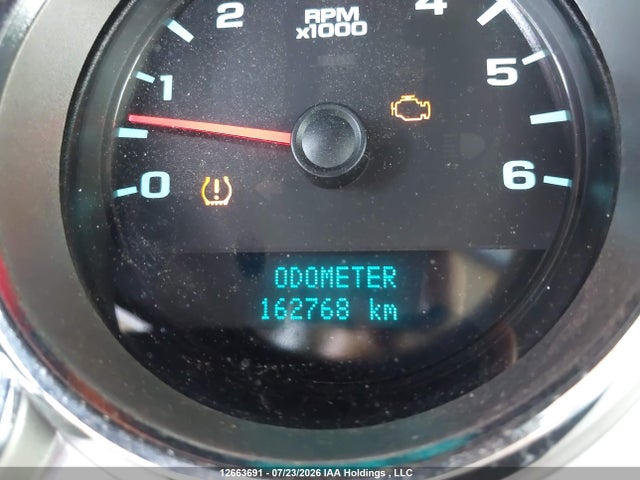 Продажа на аукционе авто 2008 Chevrolet Silverado 1500 Ls/lt/ltz/wt, vin: 2GCEK190181295294, номер лота: 12663691