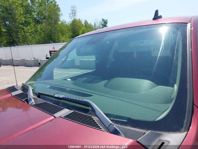 Продажа на аукционе авто 2008 Chevrolet Silverado 1500 Ls/lt/ltz/wt, vin: 2GCEK190181295294, номер лота: 12663691