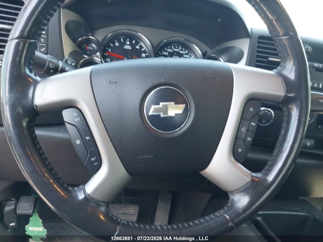 Продажа на аукционе авто 2008 Chevrolet Silverado 1500 Ls/lt/ltz/wt, vin: 2GCEK190181295294, номер лота: 12663691
