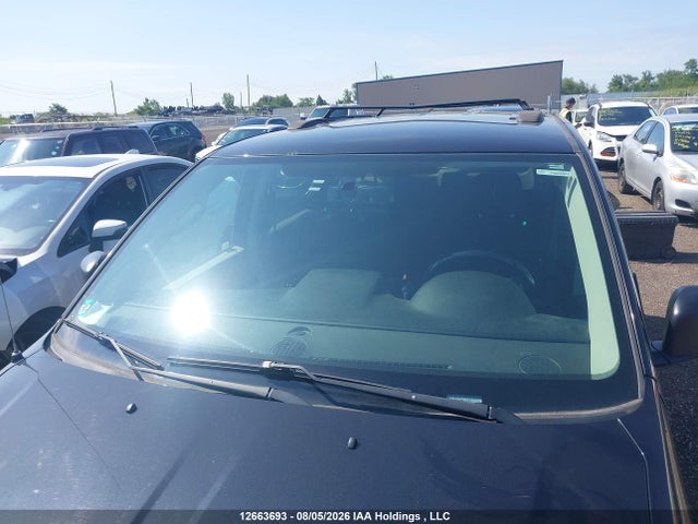 12663693 :رقم المزاد ، 2C4RDGBG7GR391078 vin ، 2016 Dodge Grand Caravan Se/sxt مزاد بيع