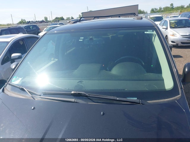 12663693 :رقم المزاد ، 2C4RDGBG7GR391078 vin ، 2016 Dodge Grand Caravan Se/sxt مزاد بيع