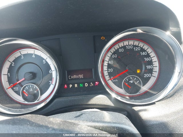 12663693 :رقم المزاد ، 2C4RDGBG7GR391078 vin ، 2016 Dodge Grand Caravan Se/sxt مزاد بيع