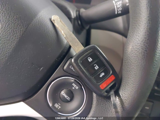 2014 Honda Civic Lx მანქანა იყიდება აუქციონზე, vin: 2HGFB2F40EH032784, აუქციონის ნომერი: 12663695