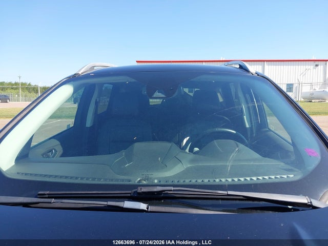 Продаж на аукціоні авто 2017 Ford Escape Titanium, vin: 1FMCU9J99HUA33601, номер лоту: 12663696