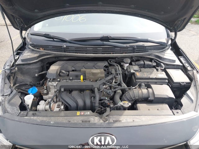 Aukcja sprzedaży 2021 Kia Rio Ex Premium, vin: 3KPA35AD3ME369006, numer aukcji: 12663697