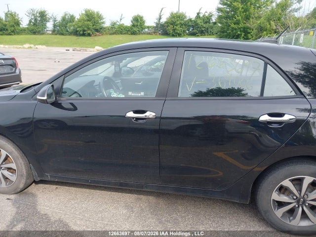 Aukcja sprzedaży 2021 Kia Rio Ex Premium, vin: 3KPA35AD3ME369006, numer aukcji: 12663697