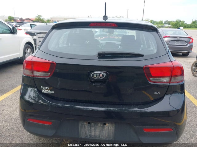 Aukcja sprzedaży 2021 Kia Rio Ex Premium, vin: 3KPA35AD3ME369006, numer aukcji: 12663697