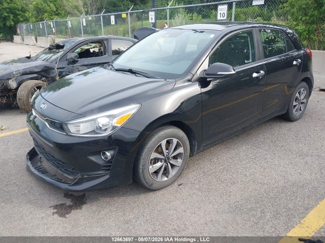 Aukcja sprzedaży 2021 Kia Rio Ex Premium, vin: 3KPA35AD3ME369006, numer aukcji: 12663697