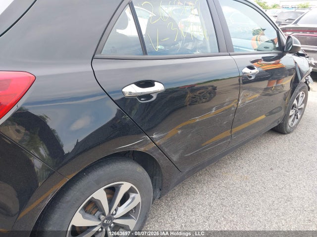 Aukcja sprzedaży 2021 Kia Rio Ex Premium, vin: 3KPA35AD3ME369006, numer aukcji: 12663697