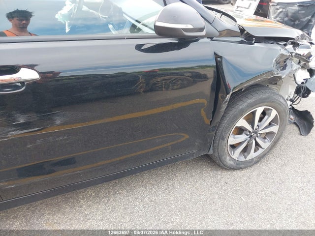 Aukcja sprzedaży 2021 Kia Rio Ex Premium, vin: 3KPA35AD3ME369006, numer aukcji: 12663697