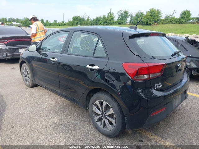 Aukcja sprzedaży 2021 Kia Rio Ex Premium, vin: 3KPA35AD3ME369006, numer aukcji: 12663697