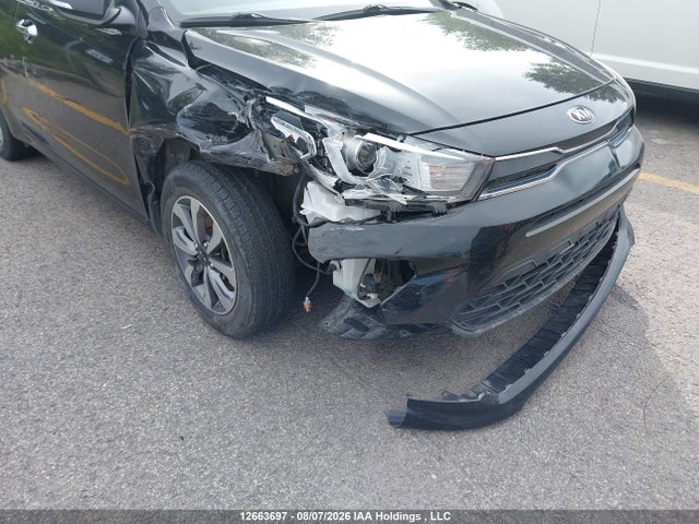 Aukcja sprzedaży 2021 Kia Rio Ex Premium, vin: 3KPA35AD3ME369006, numer aukcji: 12663697