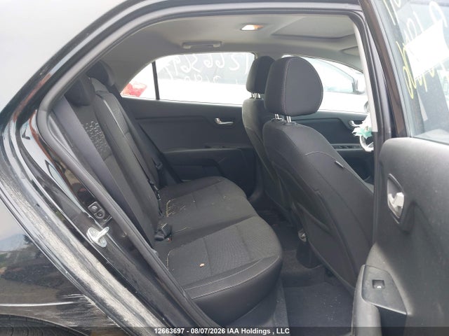 Aukcja sprzedaży 2021 Kia Rio Ex Premium, vin: 3KPA35AD3ME369006, numer aukcji: 12663697