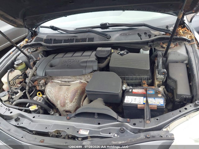 Продаж на аукціоні авто 2010 Toyota Camry Le, vin: 4T1BF3EKXAU115620, номер лоту: 12663699