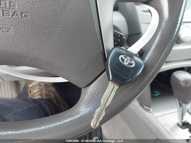 Продаж на аукціоні авто 2010 Toyota Camry Le, vin: 4T1BF3EKXAU115620, номер лоту: 12663699