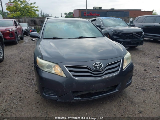 Продаж на аукціоні авто 2010 Toyota Camry Le, vin: 4T1BF3EKXAU115620, номер лоту: 12663699