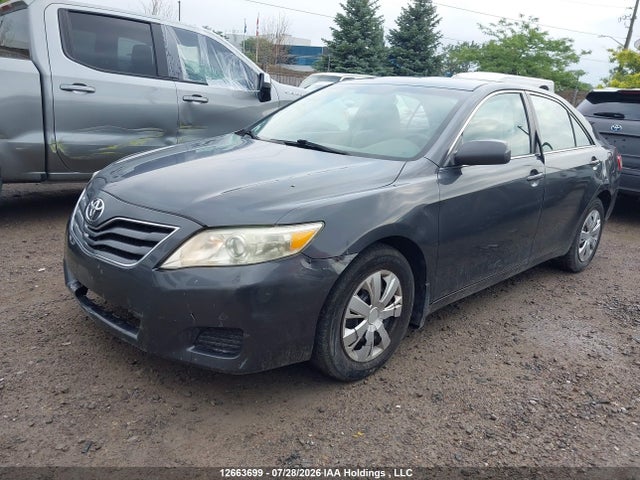 Продаж на аукціоні авто 2010 Toyota Camry Le, vin: 4T1BF3EKXAU115620, номер лоту: 12663699