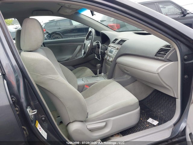 Продаж на аукціоні авто 2010 Toyota Camry Le, vin: 4T1BF3EKXAU115620, номер лоту: 12663699