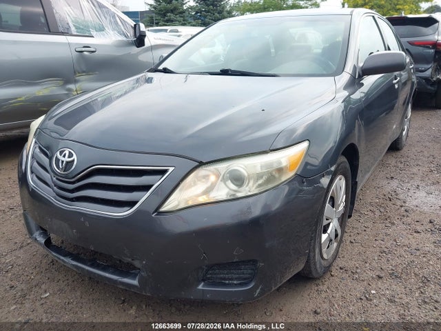 Aukcja sprzedaży 2010 Toyota Camry Le, vin: 4T1BF3EKXAU115620, numer aukcji: 12663699