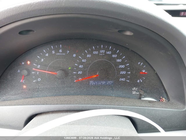 Продаж на аукціоні авто 2010 Toyota Camry Le, vin: 4T1BF3EKXAU115620, номер лоту: 12663699