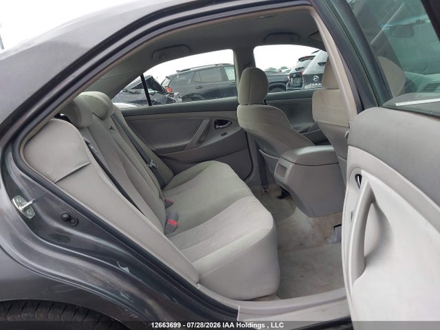 Продаж на аукціоні авто 2010 Toyota Camry Le, vin: 4T1BF3EKXAU115620, номер лоту: 12663699