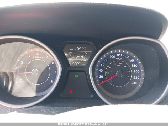 12663701 :رقم المزاد ، KMHDH4AE6GU617915 vin ، 2016 Hyundai Elantra Se/sport/limited مزاد بيع