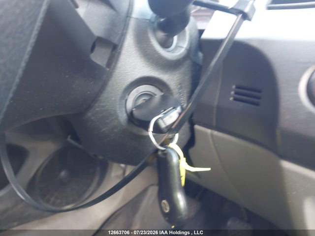 Продажа на аукционе авто 2007 Honda Civic Dx-g, vin: 2HGFG113X7H014211, номер лота: 12663706