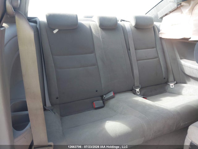 Продажа на аукционе авто 2007 Honda Civic Dx-g, vin: 2HGFG113X7H014211, номер лота: 12663706