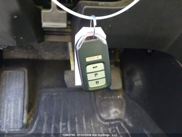 2014 Honda Accord Touring Hybrid მანქანა იყიდება აუქციონზე, vin: 1HGCR6F77EA800307, აუქციონის ნომერი: 12663705