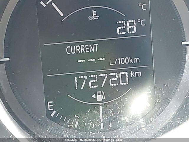 JM1GL1V55H1100665 Mazda 6 TOURING