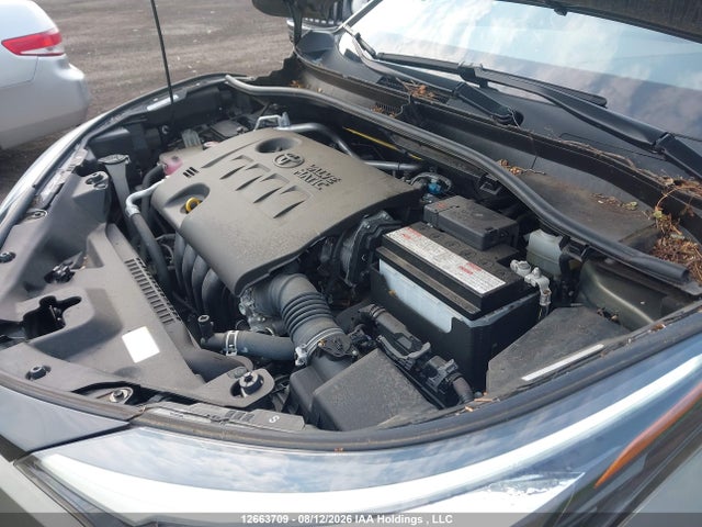 Toyota C-HR 2021 JTNKHMBX7M1123356 Image 10