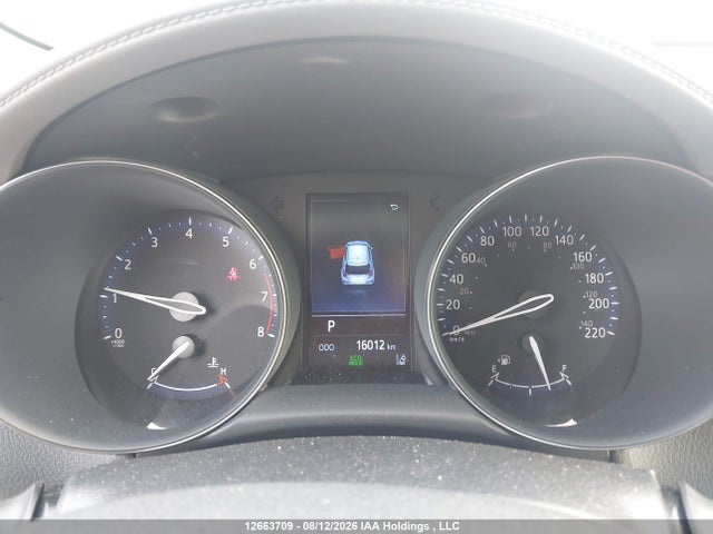 Toyota C-HR 2021 JTNKHMBX7M1123356 Image 7
