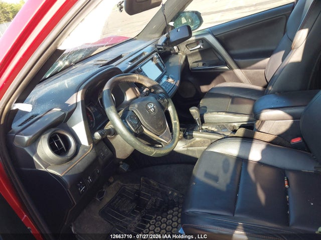 Toyota RAV4 SE 2016 2T3JFREV2GW459693 Image 21