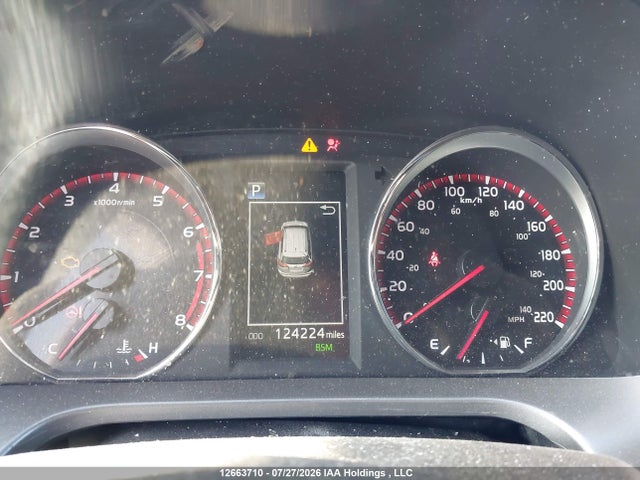 Toyota RAV4 SE 2016 2T3JFREV2GW459693 Image 7