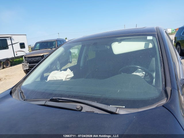 Aukcja sprzedaży 2012 Honda Cr-v Exl, vin: 2HKRM4H75CH105693, numer aukcji: 12663711