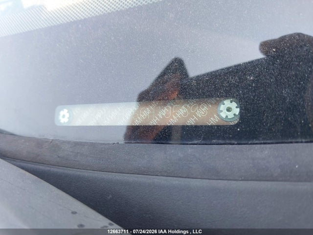 Aukcja sprzedaży 2012 Honda Cr-v Exl, vin: 2HKRM4H75CH105693, numer aukcji: 12663711