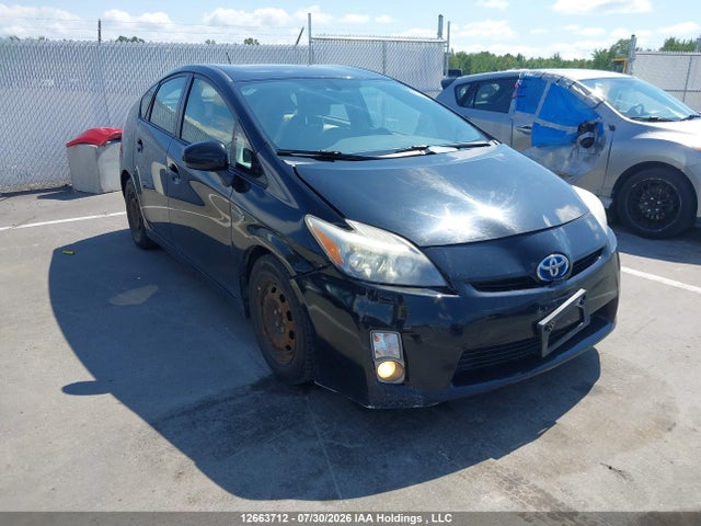 Продаж на аукціоні авто 2010 Toyota Prius, vin: JTDKN3DU2A0107349, номер лоту: 12663712