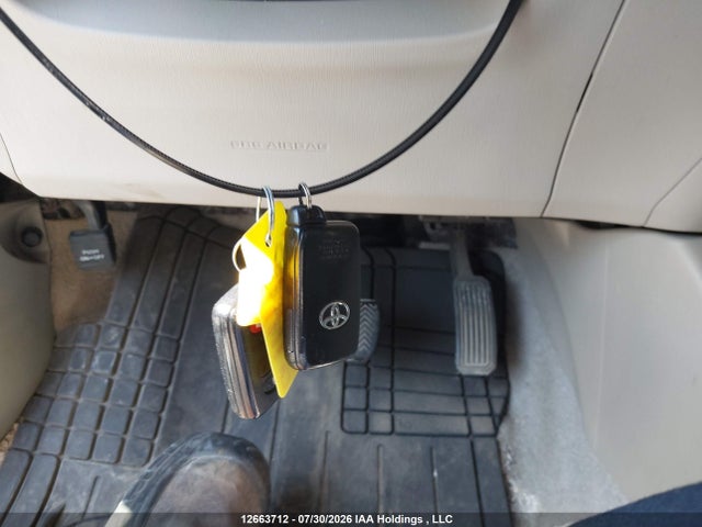 Продаж на аукціоні авто 2010 Toyota Prius, vin: JTDKN3DU2A0107349, номер лоту: 12663712