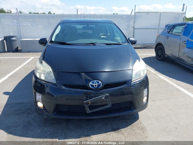 Продаж на аукціоні авто 2010 Toyota Prius, vin: JTDKN3DU2A0107349, номер лоту: 12663712