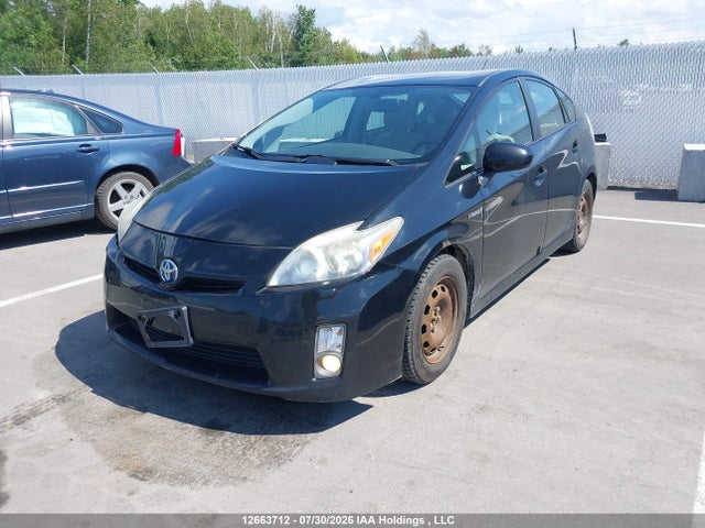 Продаж на аукціоні авто 2010 Toyota Prius, vin: JTDKN3DU2A0107349, номер лоту: 12663712