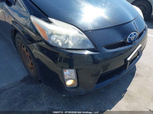 Продаж на аукціоні авто 2010 Toyota Prius, vin: JTDKN3DU2A0107349, номер лоту: 12663712