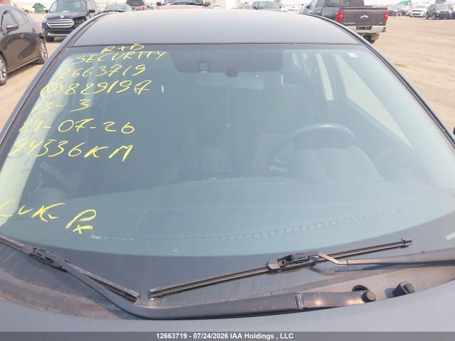 Aukcja sprzedaży 2013 Mazda Mazda3 Gs-sky, vin: JM1BL1V78D1829197, numer aukcji: 12663719