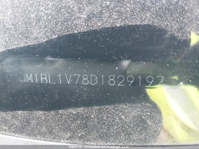 Aukcja sprzedaży 2013 Mazda Mazda3 Gs-sky, vin: JM1BL1V78D1829197, numer aukcji: 12663719