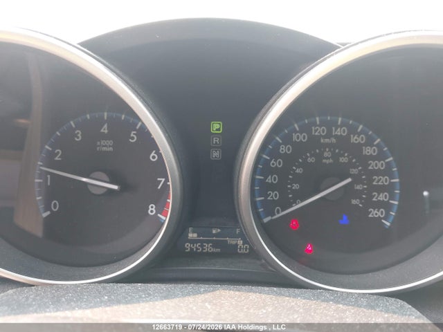 Aukcja sprzedaży 2013 Mazda Mazda3 Gs-sky, vin: JM1BL1V78D1829197, numer aukcji: 12663719