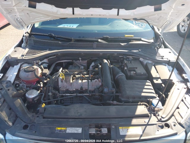 Volkswagen Jetta 2021 3VWG57BU4MM028845 Image 10