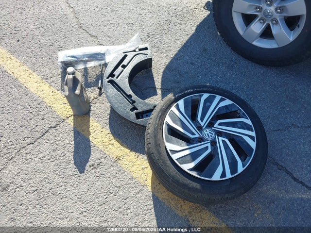 Volkswagen Jetta 2021 3VWG57BU4MM028845 Image 12