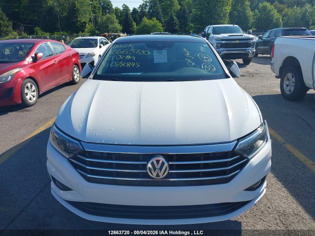 Volkswagen Jetta 2021 3VWG57BU4MM028845 Image 13