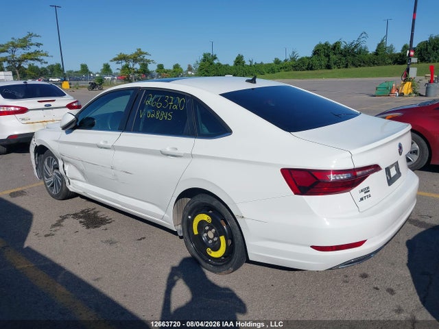 Volkswagen Jetta 2021 3VWG57BU4MM028845 Image 15
